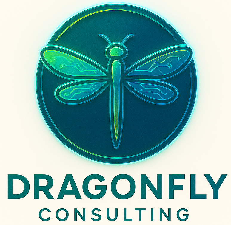 Dragonfly Consulting Corp